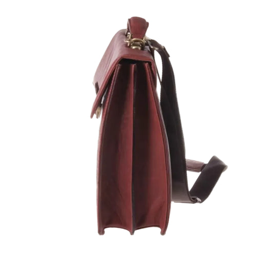 Professionale - Borsa 24 Ore in Pelle di Vitello