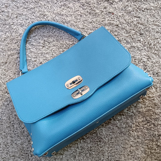 Mia - Borsa a Tracolla in Pelle