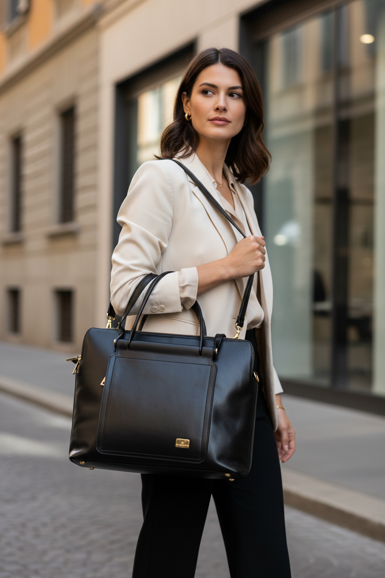 Borse Business Donna
