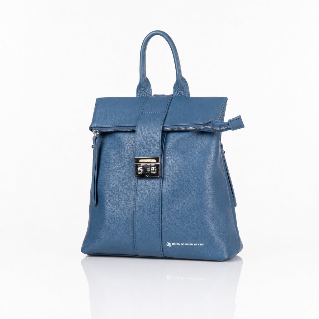 Aurora – Zainetto donna in vera pelle