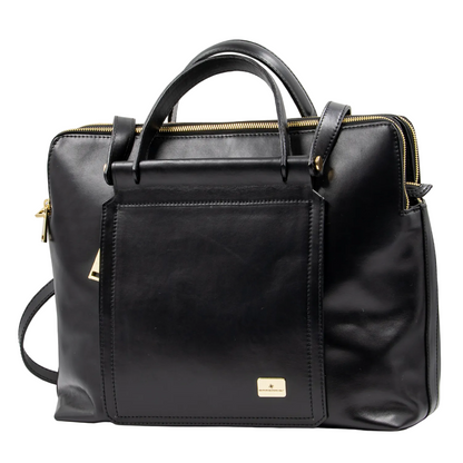 Borsa Business Donna Executive Black
