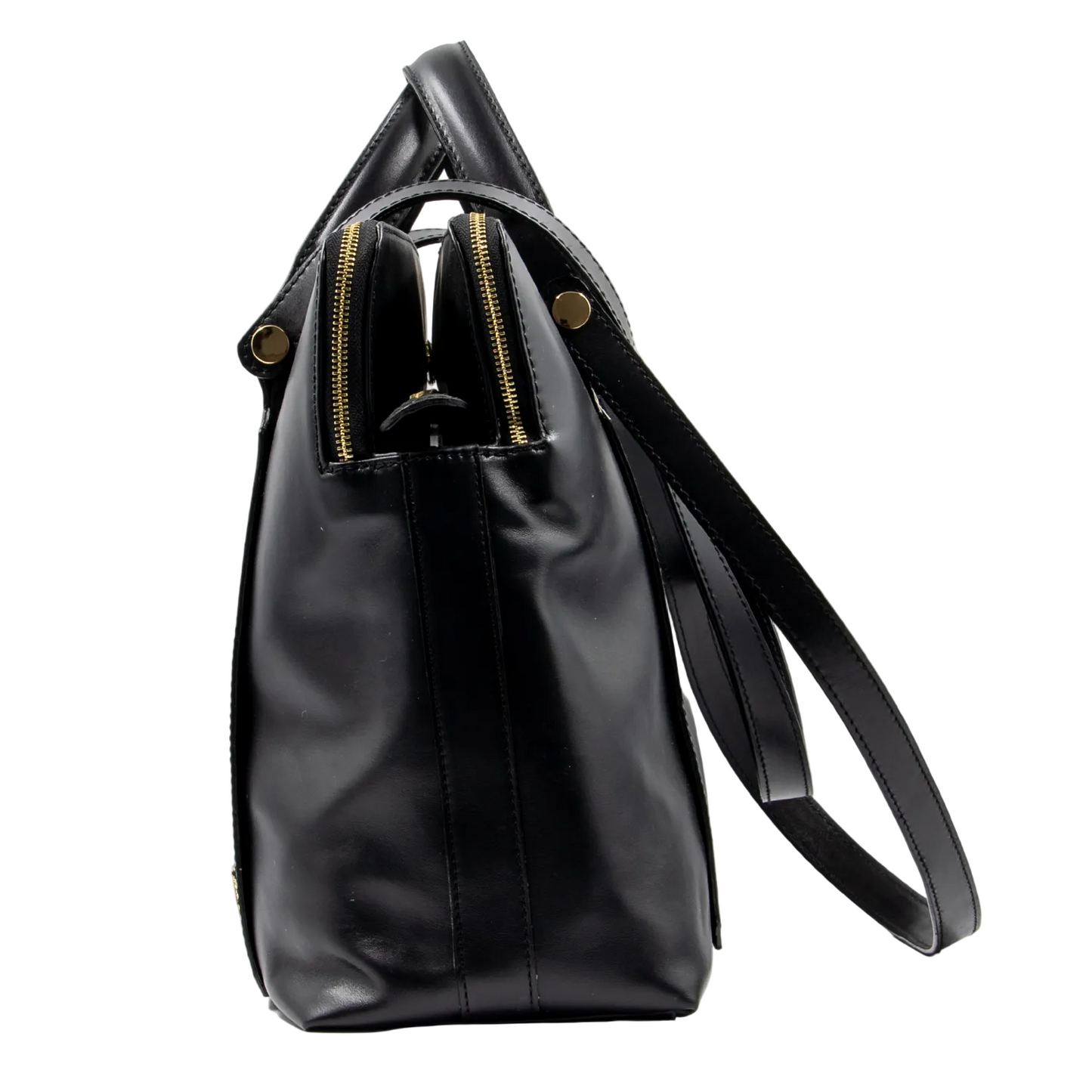 Borsa Business Donna Executive Black