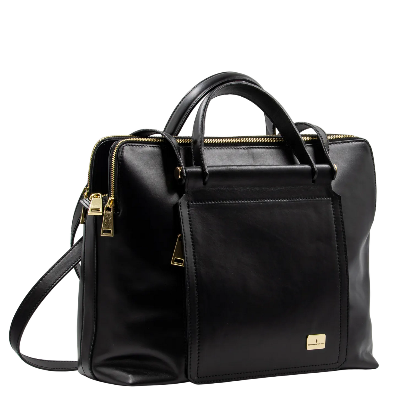Borsa Business Donna Executive Black