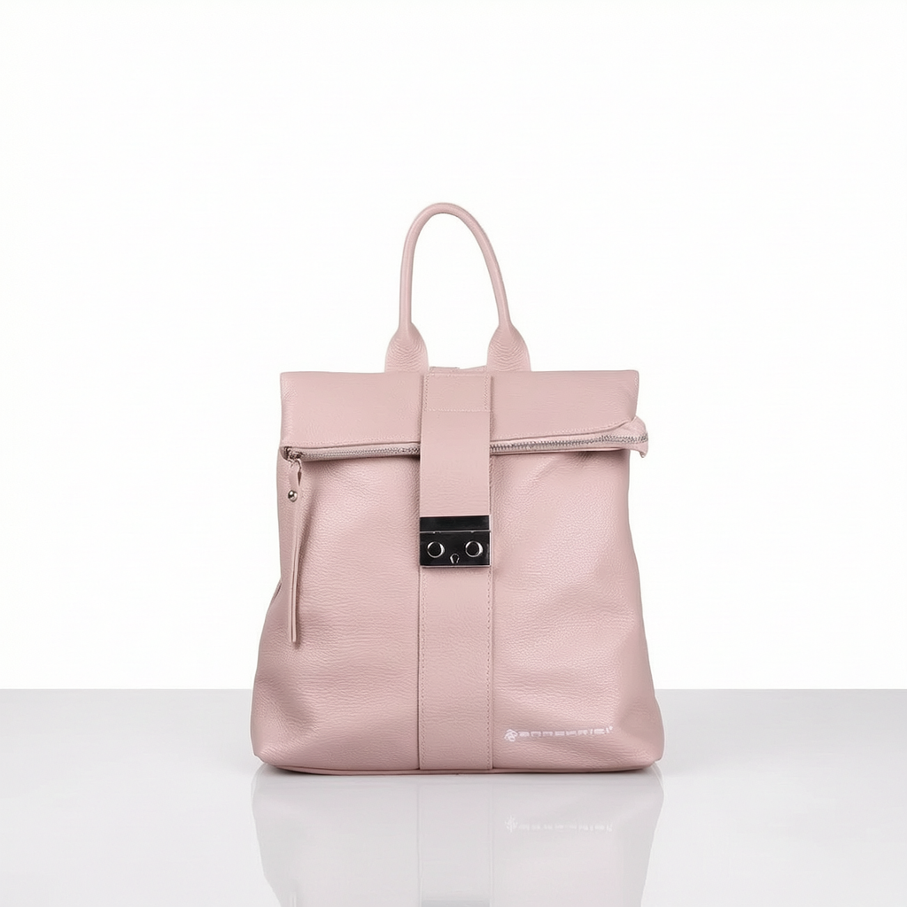 Aurora – Zainetto donna in vera pelle