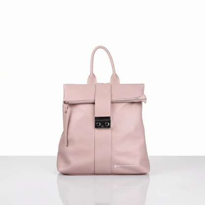 Aurora – Zainetto donna in vera pelle