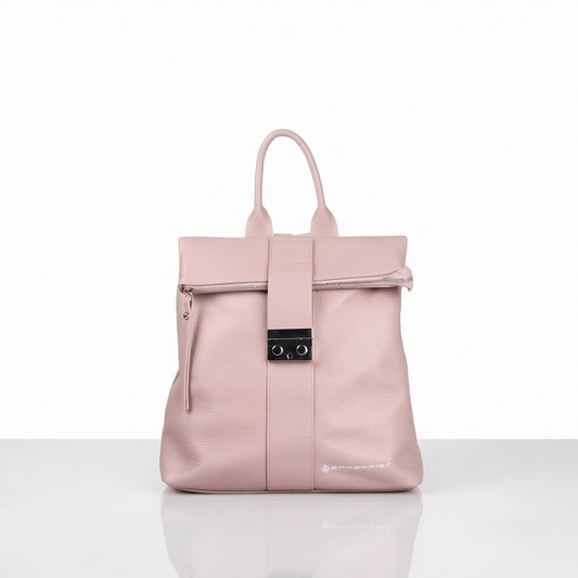 Aurora – Zainetto donna in vera pelle