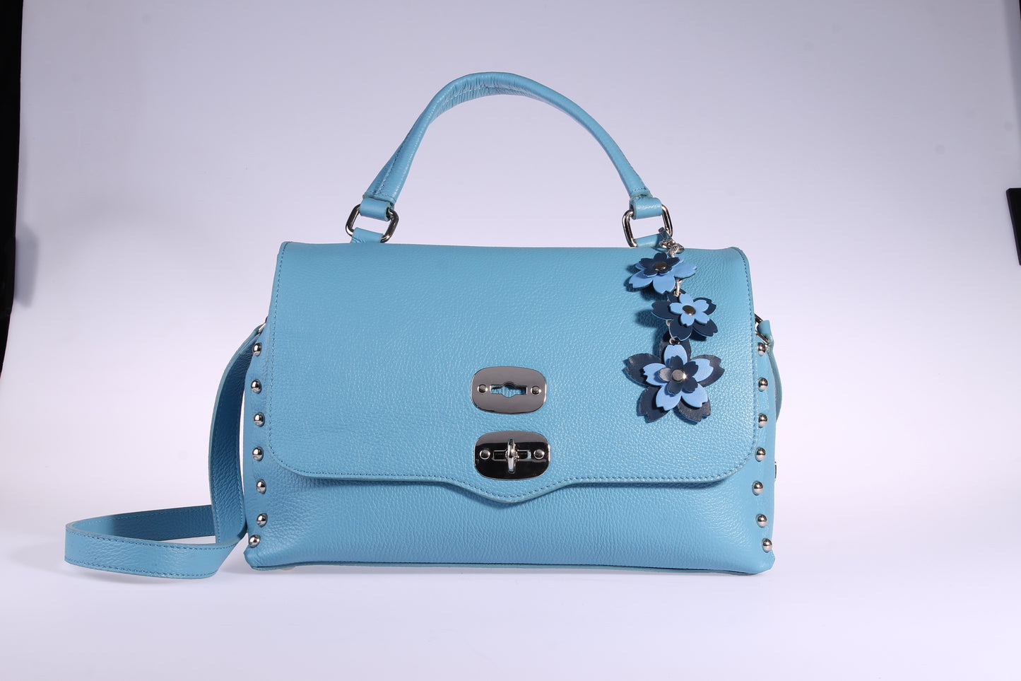 Mia - Borsa a Tracolla in Pelle