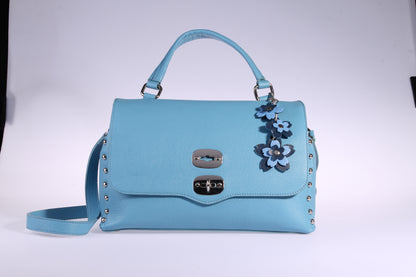 Mia - Borsa a Tracolla in Pelle