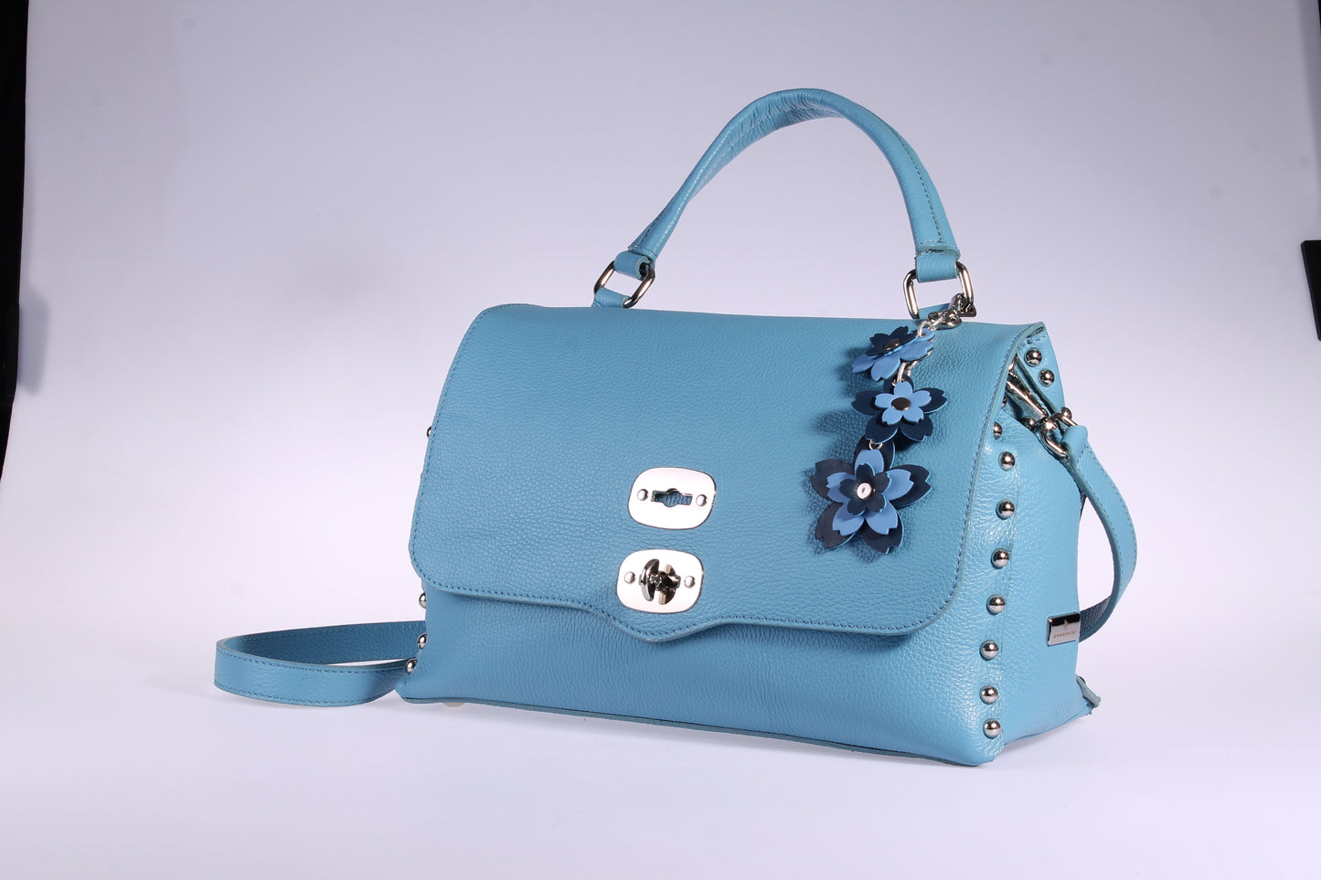 Mia - Borsa a Tracolla in Pelle