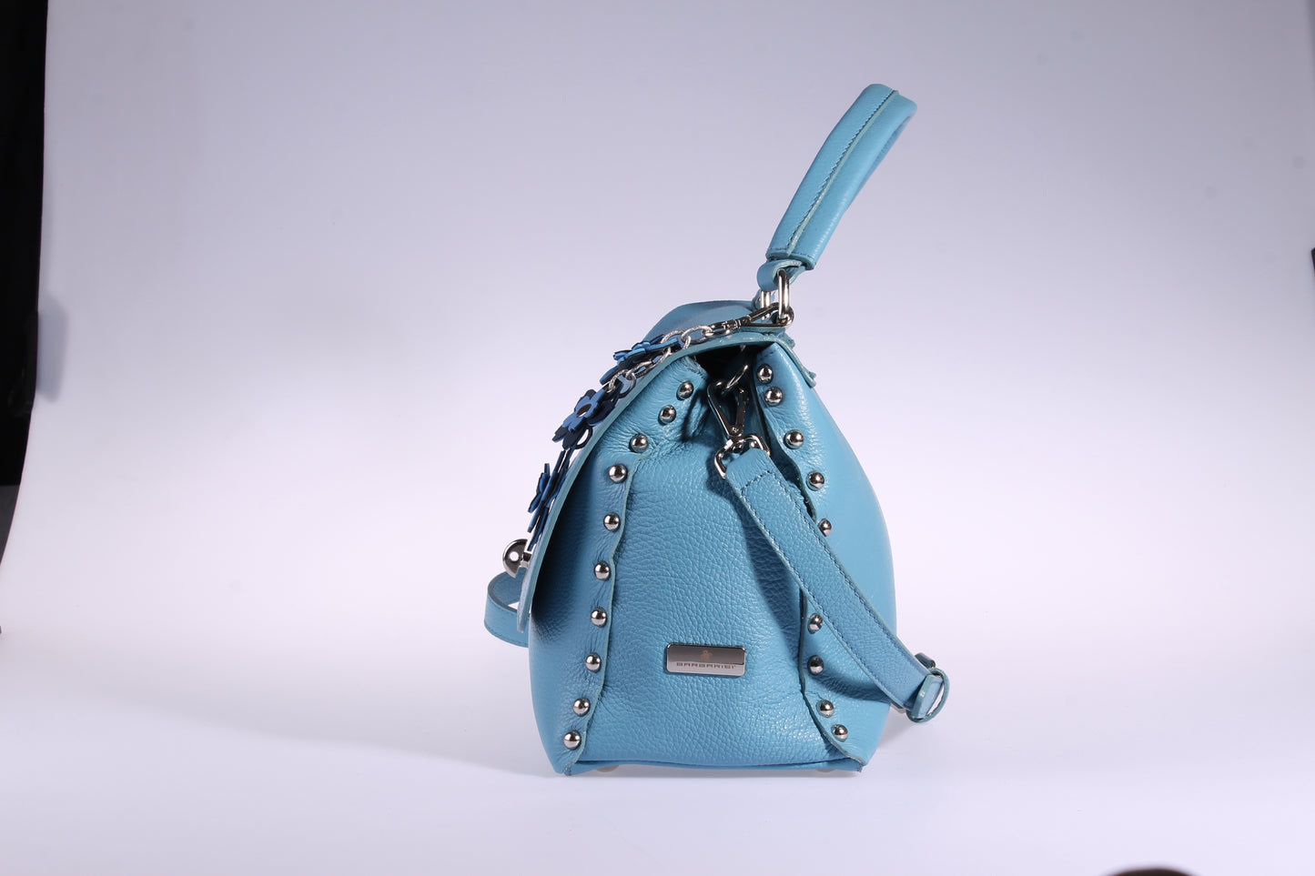Mia - Borsa a Tracolla in Pelle