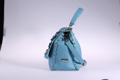 Mia - Borsa a Tracolla in Pelle