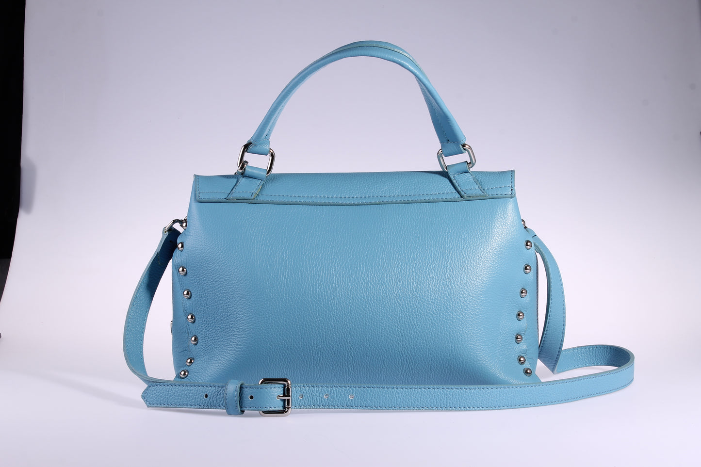 Mia - Borsa a Tracolla in Pelle
