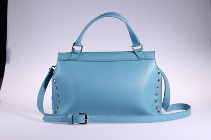Mia - Borsa a Tracolla in Pelle