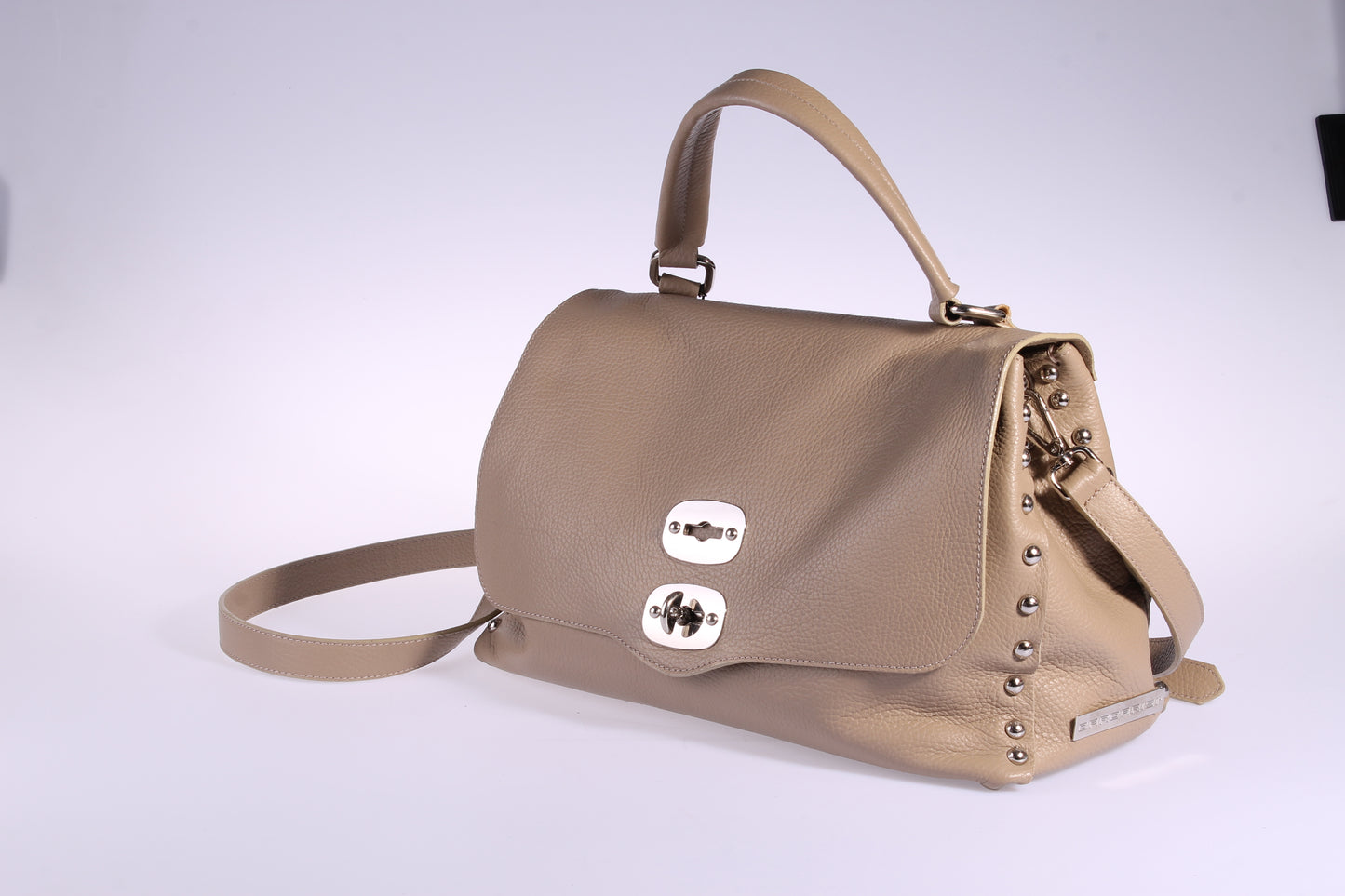Mia - Borsa a Tracolla in Pelle