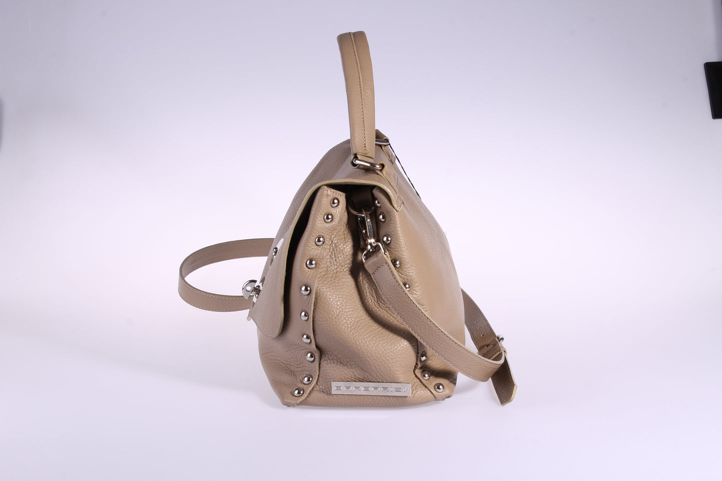 Mia - Borsa a Tracolla in Pelle