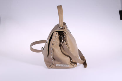 Mia - Borsa a Tracolla in Pelle