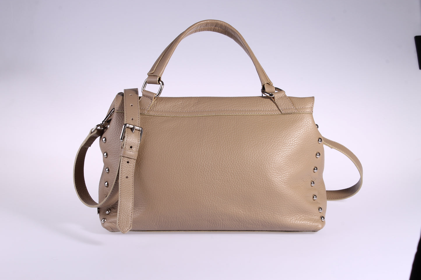 Mia - Borsa a Tracolla in Pelle