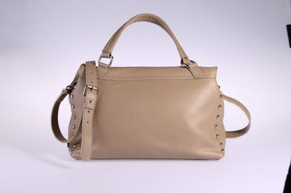 Mia - Borsa a Tracolla in Pelle