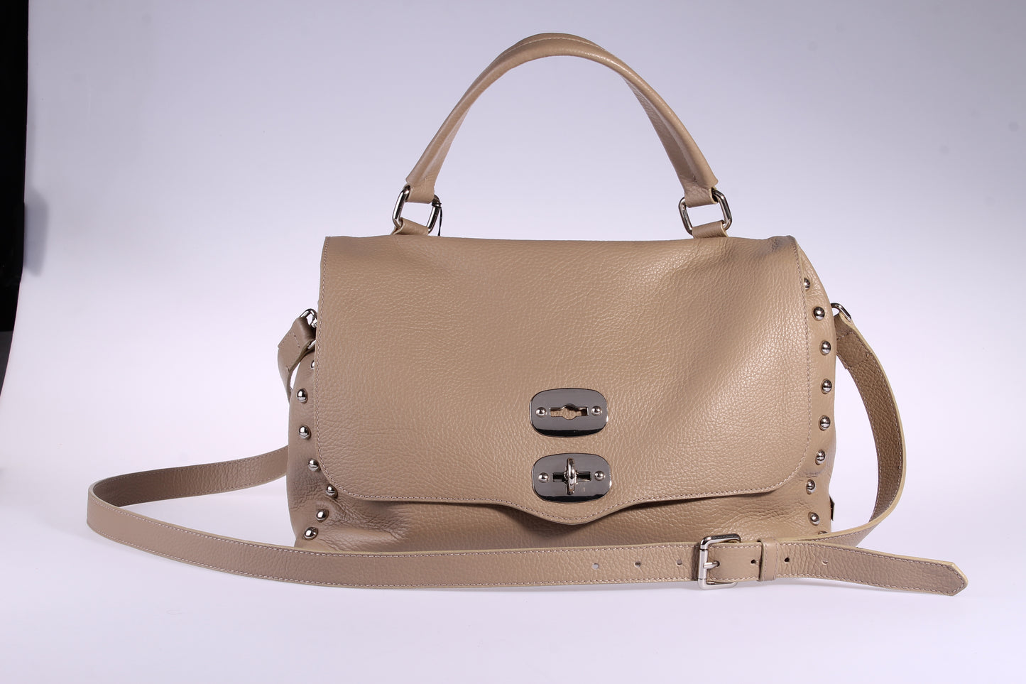 Mia - Borsa a Tracolla in Pelle