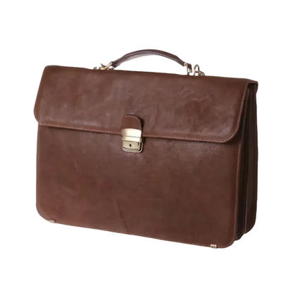 Professionale - Borsa 24 Ore in Pelle di Vitello