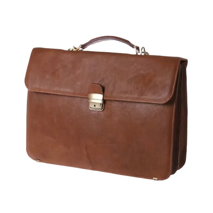 Professionale - Borsa 24 Ore in Pelle di Vitello