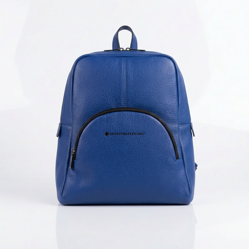 Zaino Pelle Donna Artigianale Made in Italy - Zainetto Kasy