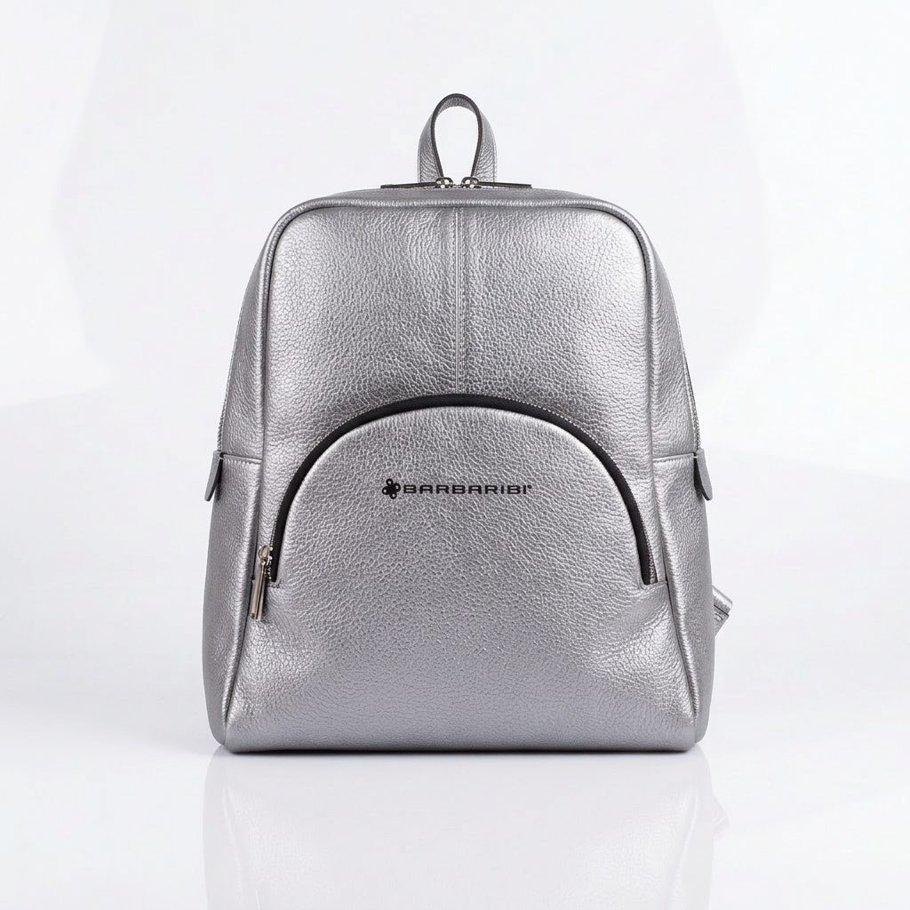 Zaino Pelle Donna Artigianale Made in Italy - Zainetto Kasy