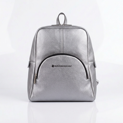 Zaino Pelle Donna Artigianale Made in Italy - Zainetto Kasy