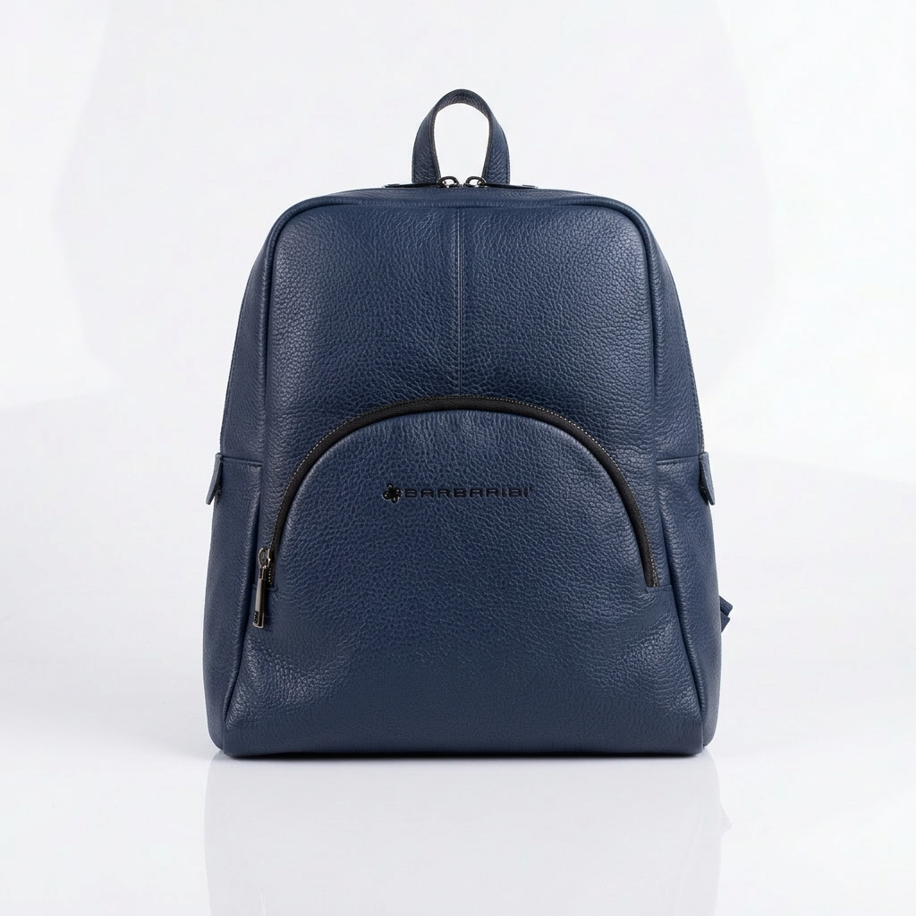 Zaino Pelle Donna Artigianale Made in Italy - Zainetto Kasy