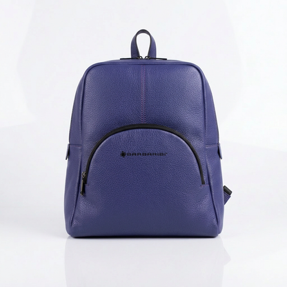 Zaino Pelle Donna Artigianale Made in Italy - Zainetto Kasy