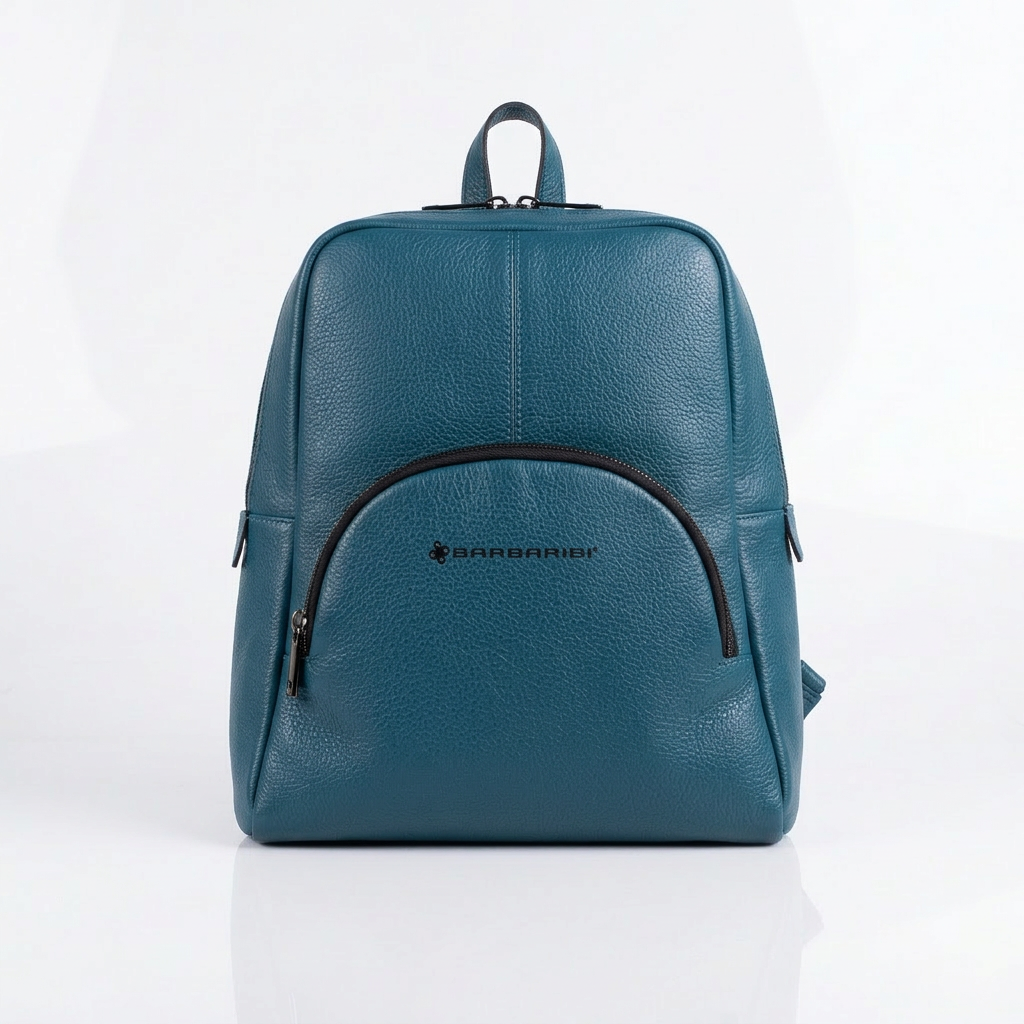 Zaino Pelle Donna Artigianale Made in Italy - Zainetto Kasy