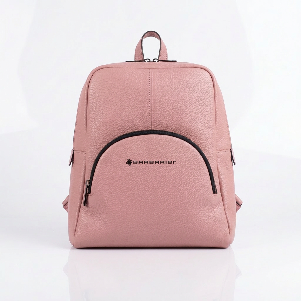 Zaino Pelle Donna Artigianale Made in Italy - Zainetto Kasy
