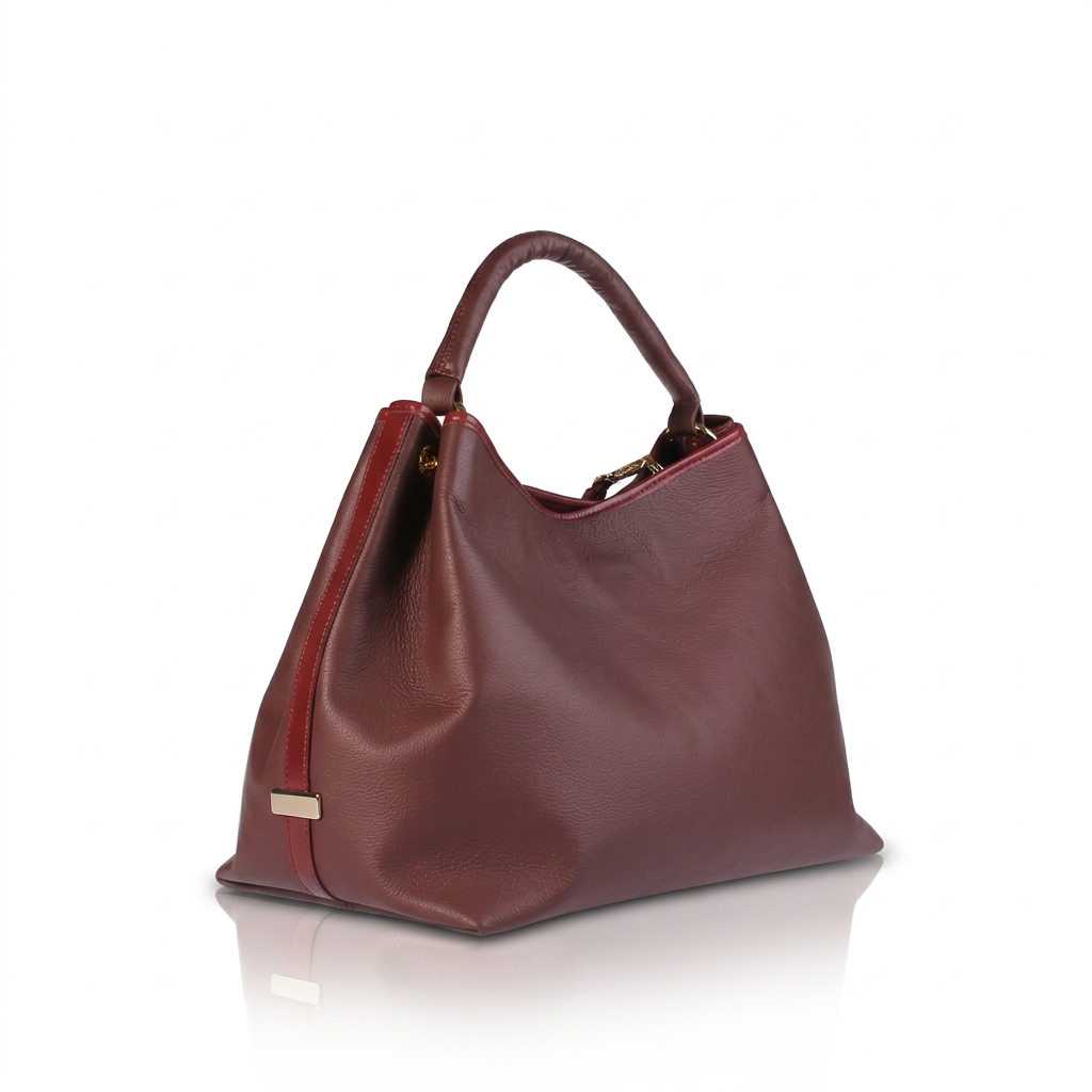Borsa Martina Borgogna