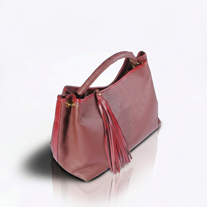 Borsa Martina Borgogna