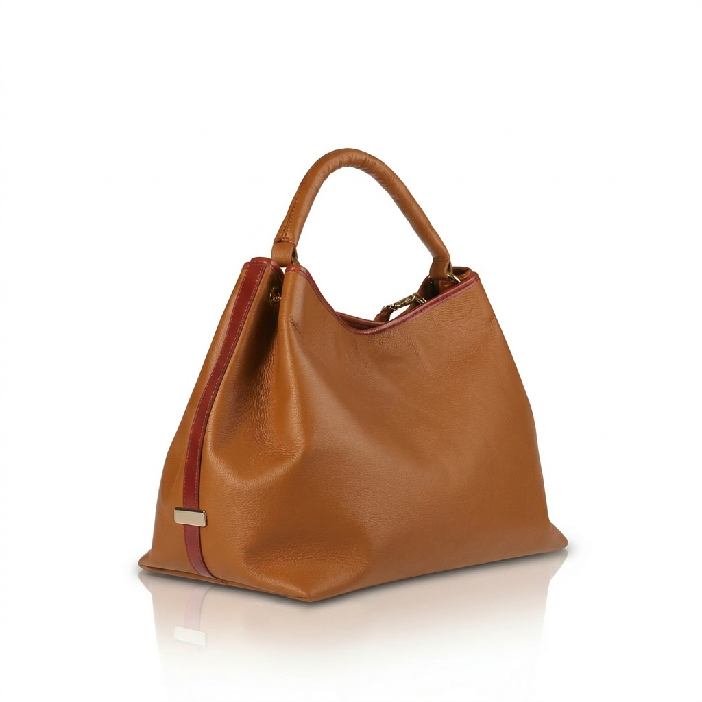 Borsa Martina Borgogna
