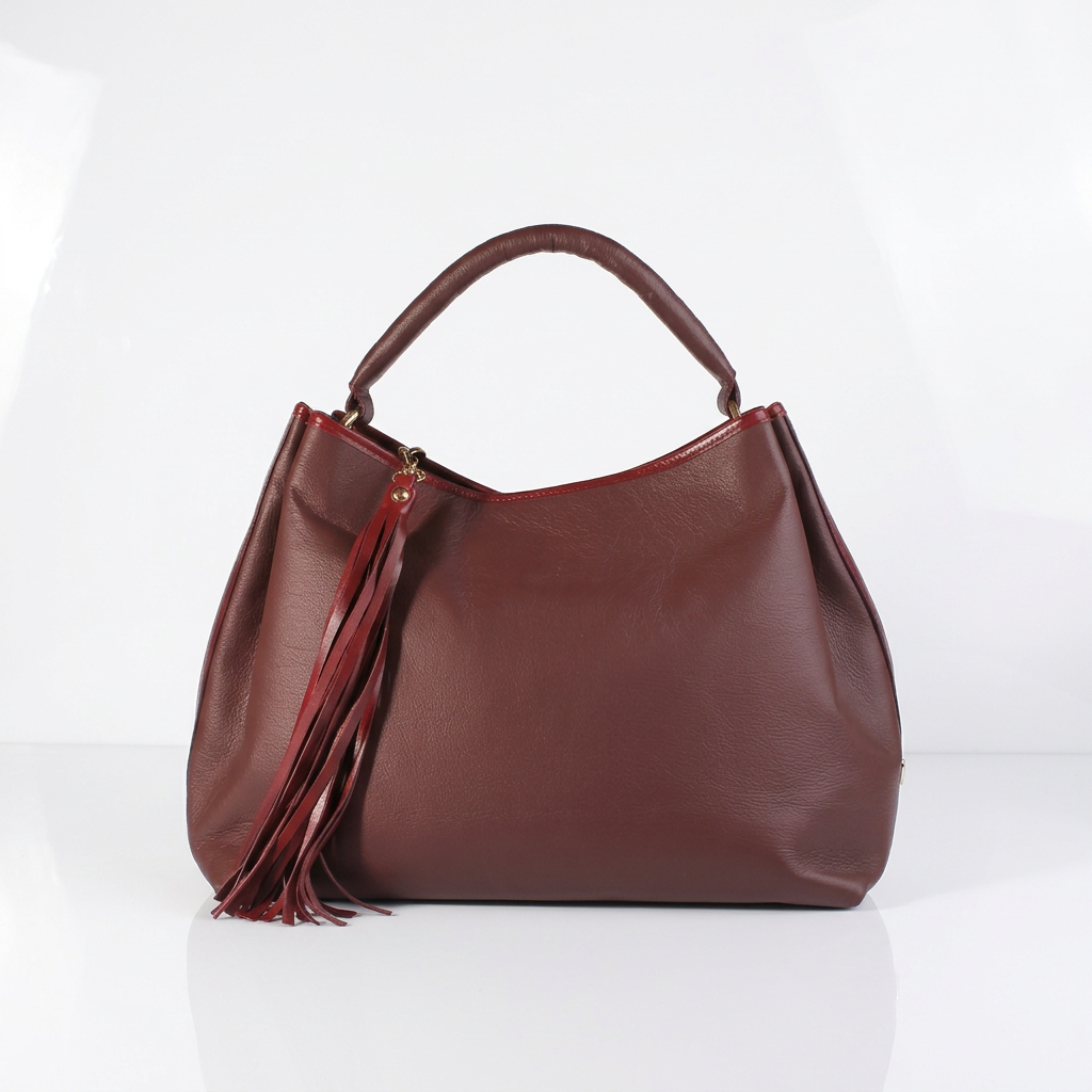 Borsa Martina Borgogna
