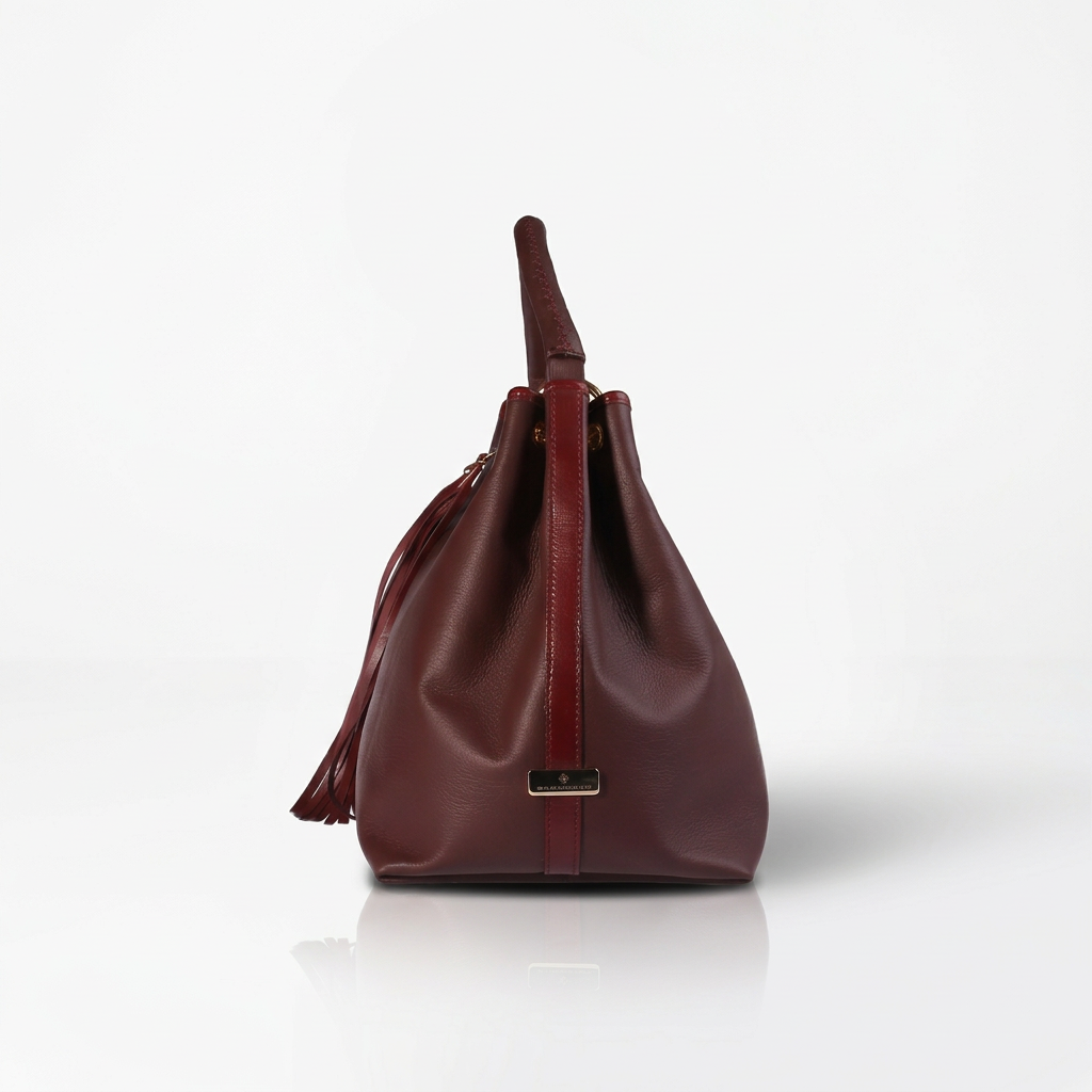 Borsa Martina Borgogna