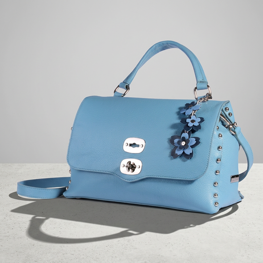 Mia - Borsa a Tracolla in Pelle