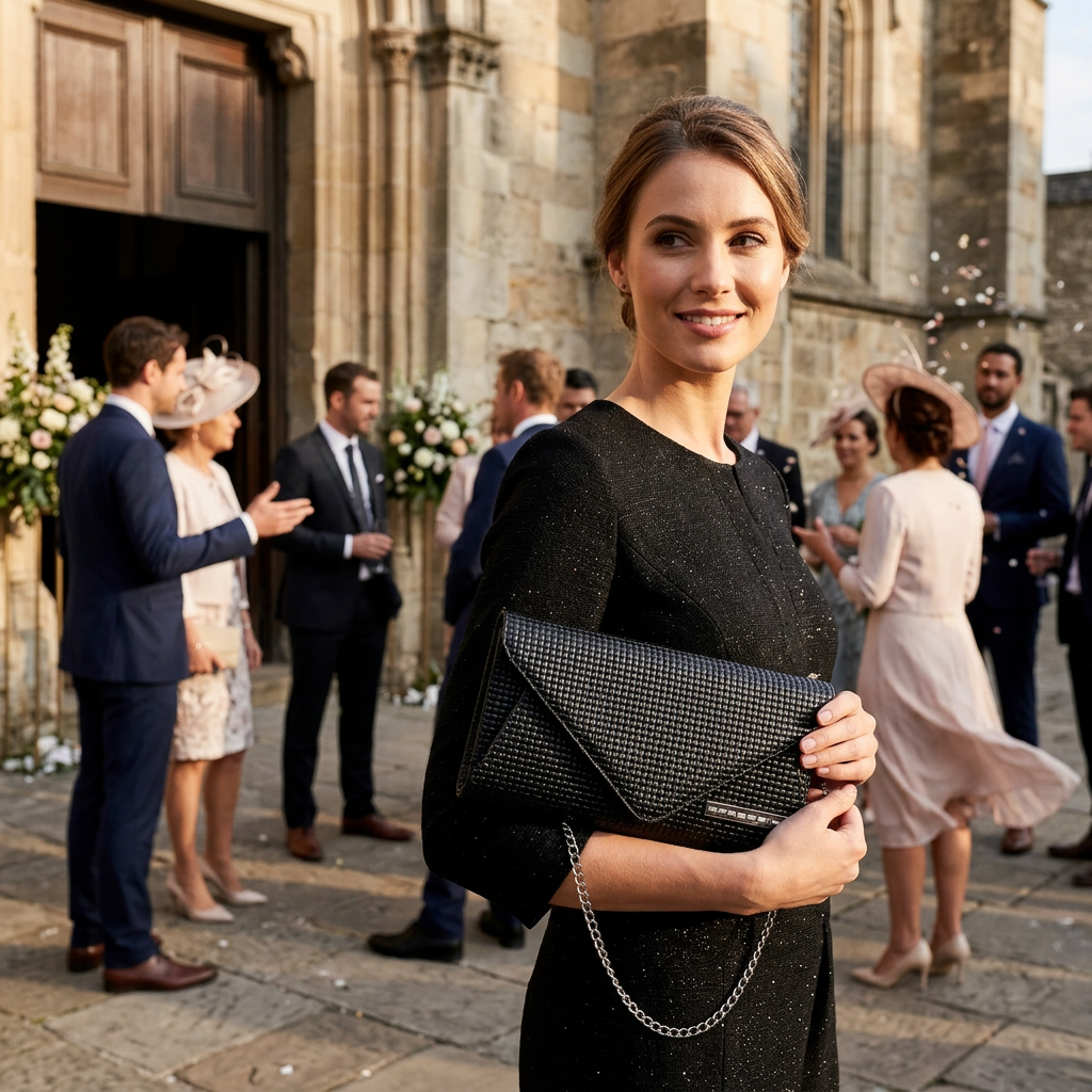 Victoria Pochette