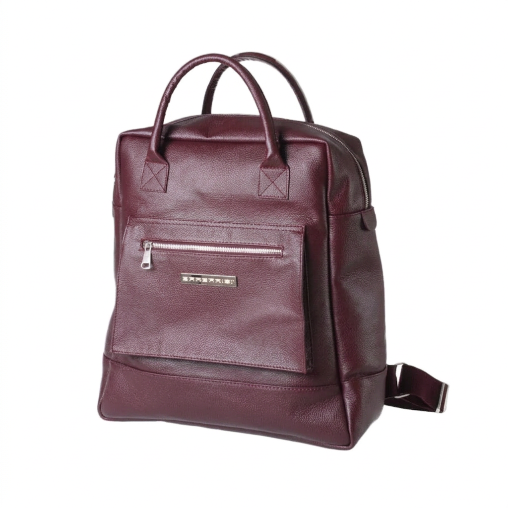 Zaino FedEx XL in Vera Pelle Artigianale