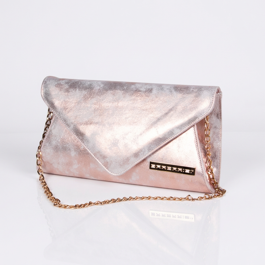 Victoria Pochette Metal Vintage