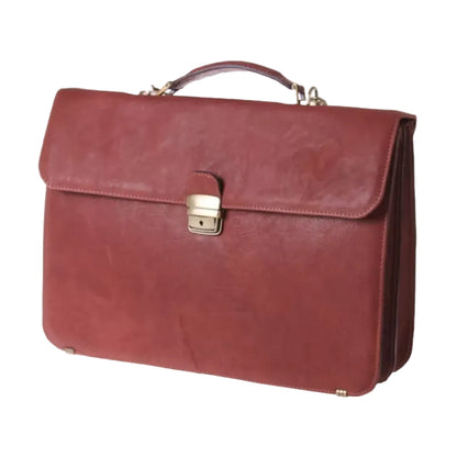 Professionale - Borsa 24 Ore in Pelle di Vitello