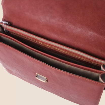 Professionale - Borsa 24 Ore in Pelle di Vitello