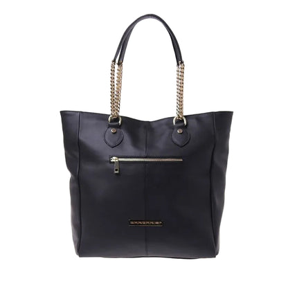 Borsa Shopping Marzia Nappa Morbida Made in Italy