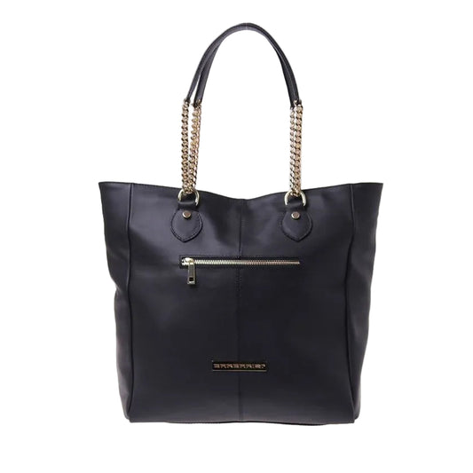 Borsa Shopping Marzia Nappa Morbida Made in Italy