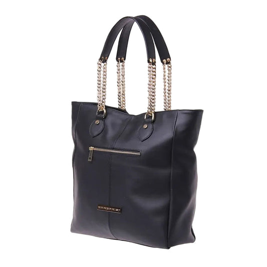 Borsa Shopping Marzia Nappa Morbida Made in Italy