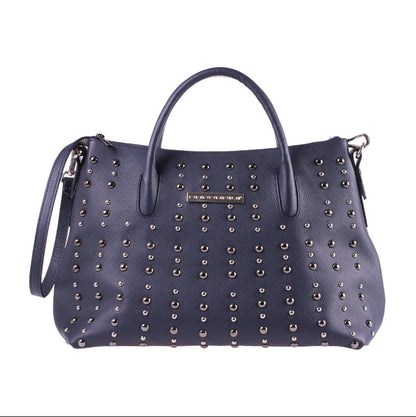 Domy – Borsa Artigianale in Pelle di Vitello