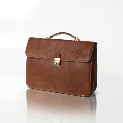 Professionale - Borsa 24 Ore in Pelle di Vitello