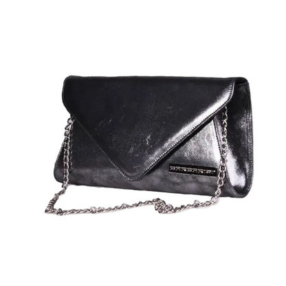 Victoria Pochette Metal Vintage