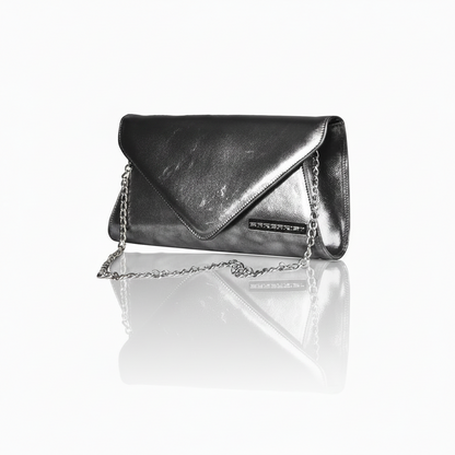 Victoria Pochette Metal Vintage